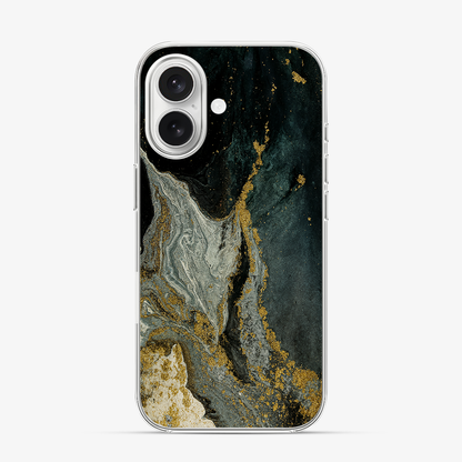 Northen Lights iPhone 16 Case