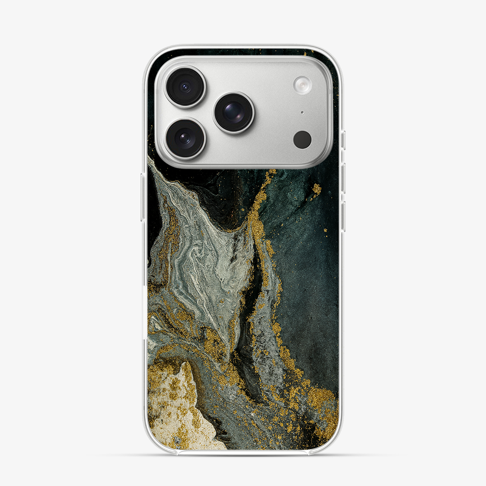 Northen Lights iPhone 17 Pro Case
