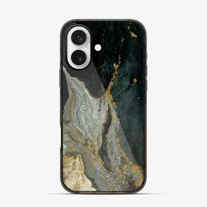 Northen Lights iPhone 16 Case