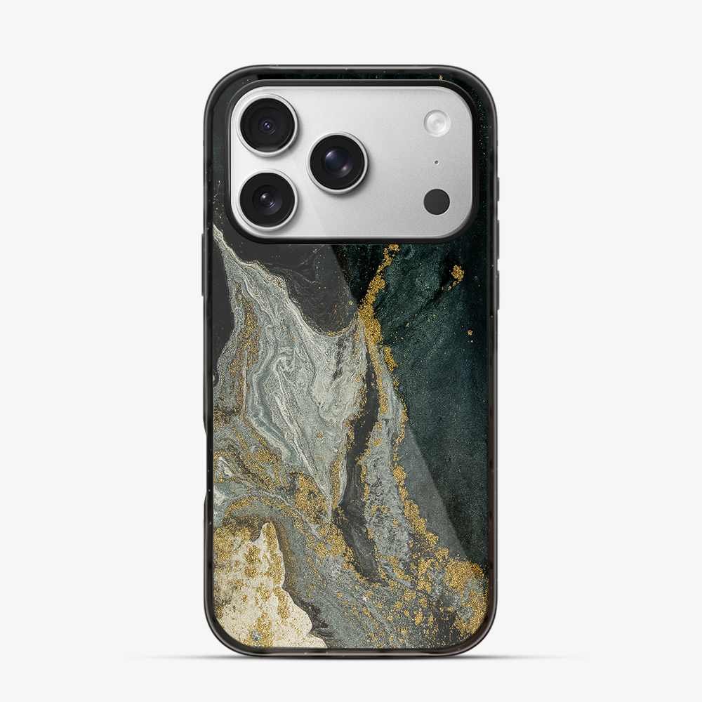Northen Lights iPhone 17 Pro Case