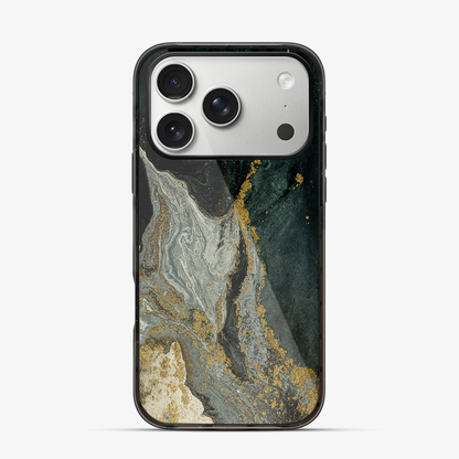 Northen Lights iPhone 17 Pro Case