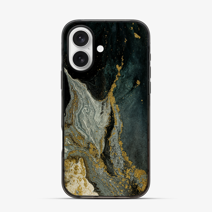 Northen Lights iPhone 16 Case