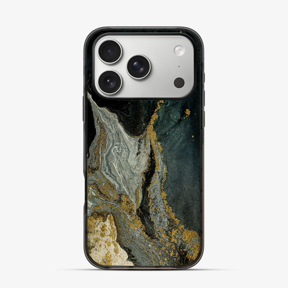 Northen Lights iPhone 17 Pro Case