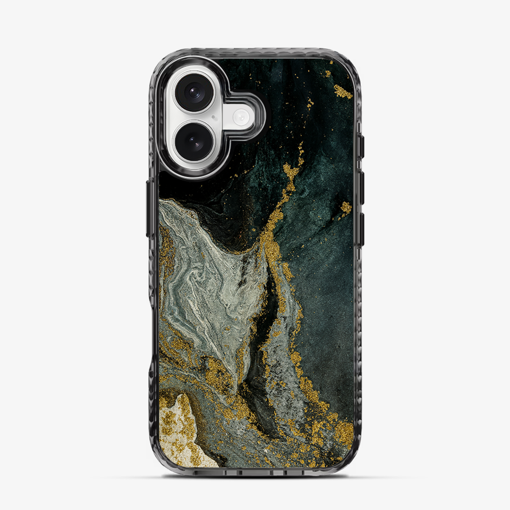 Northen Lights iPhone 16 Case