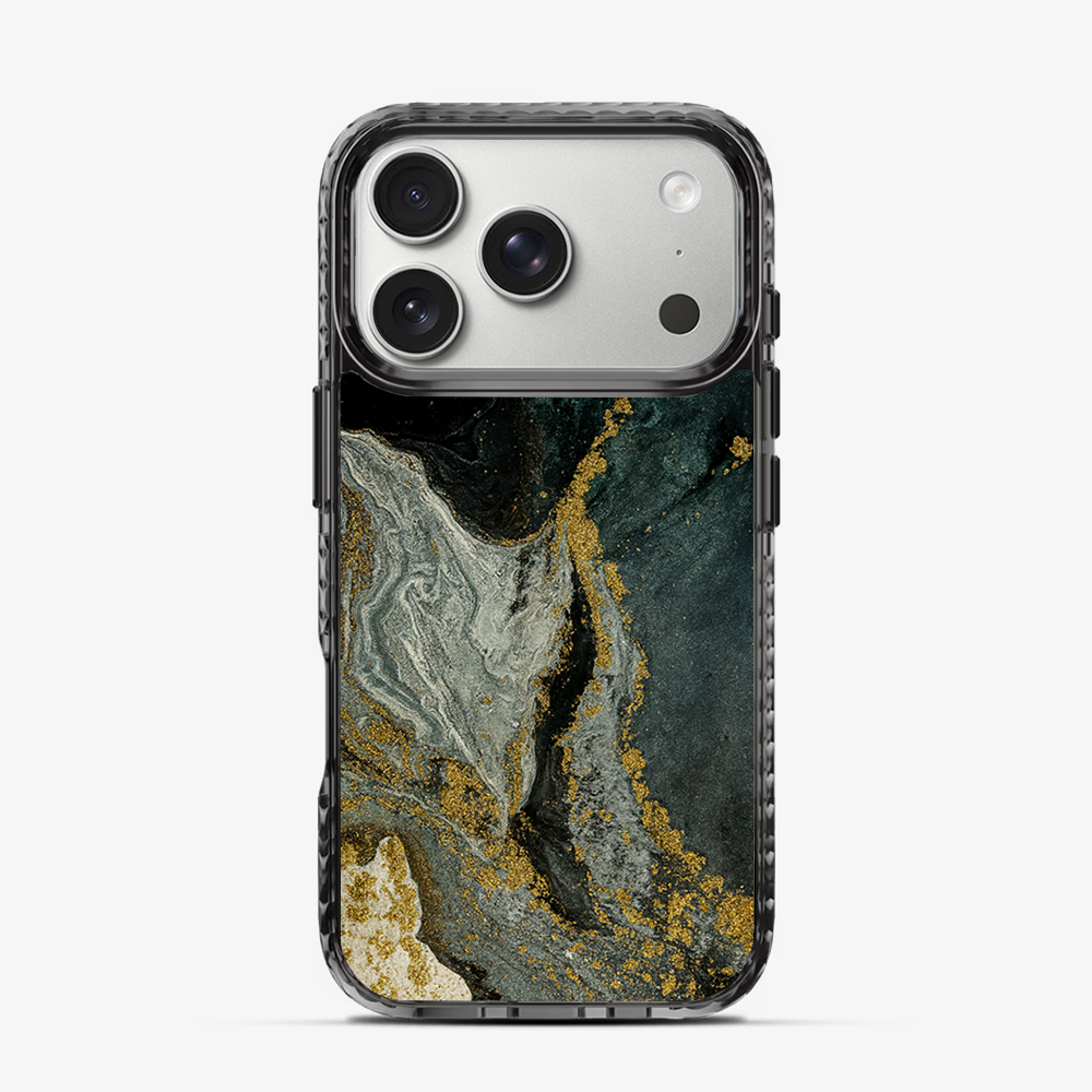 Northen Lights iPhone 17 Pro Case