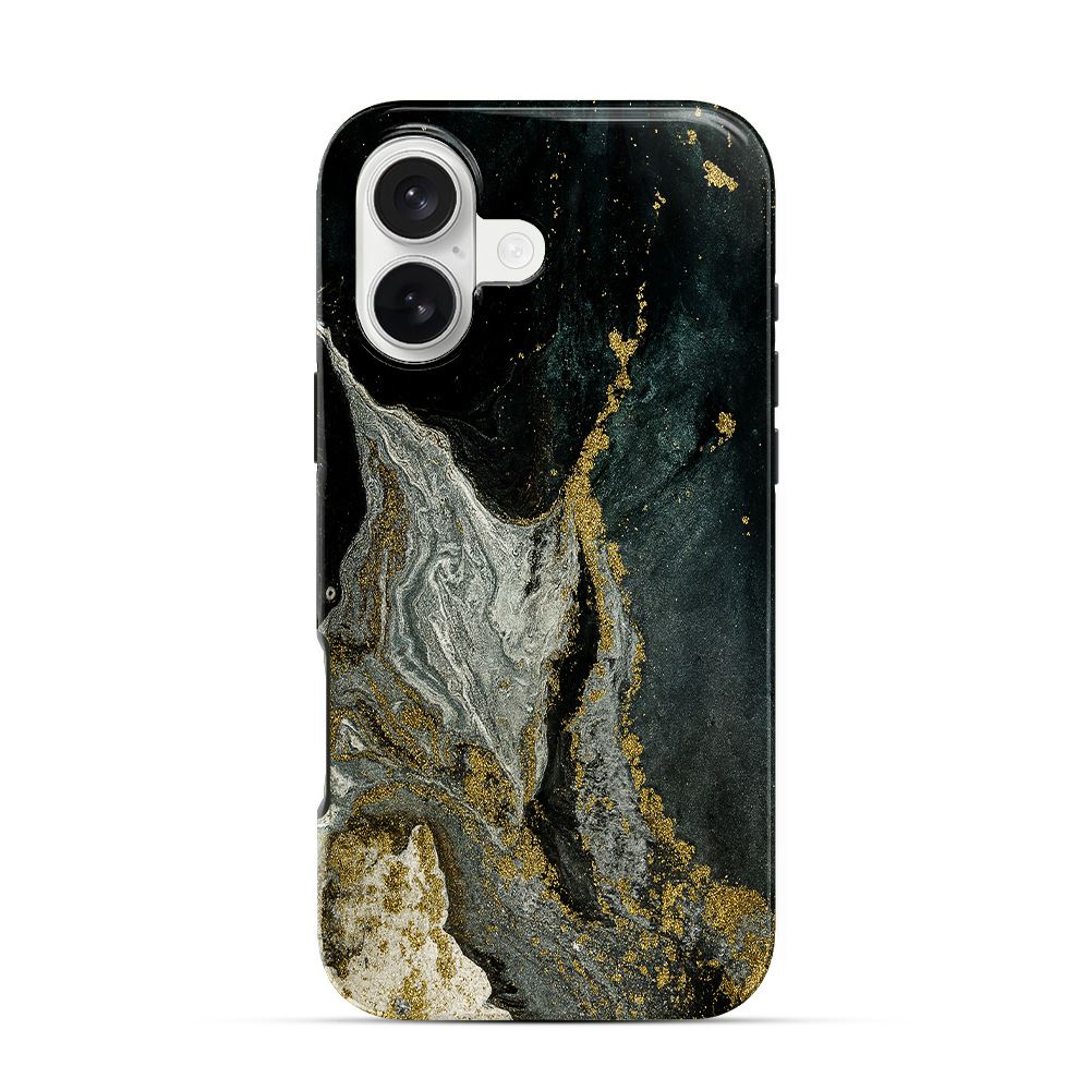 Northen Lights iPhone 16 Case