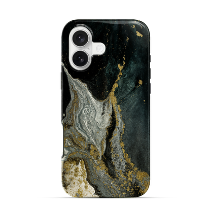 Northen Lights iPhone 16 Case