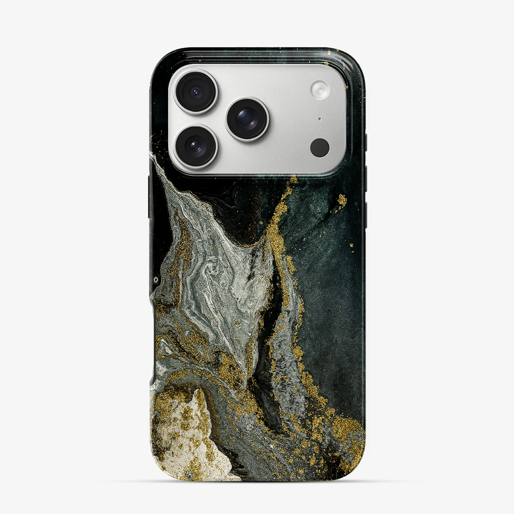 Northen Lights iPhone 17 Pro Case