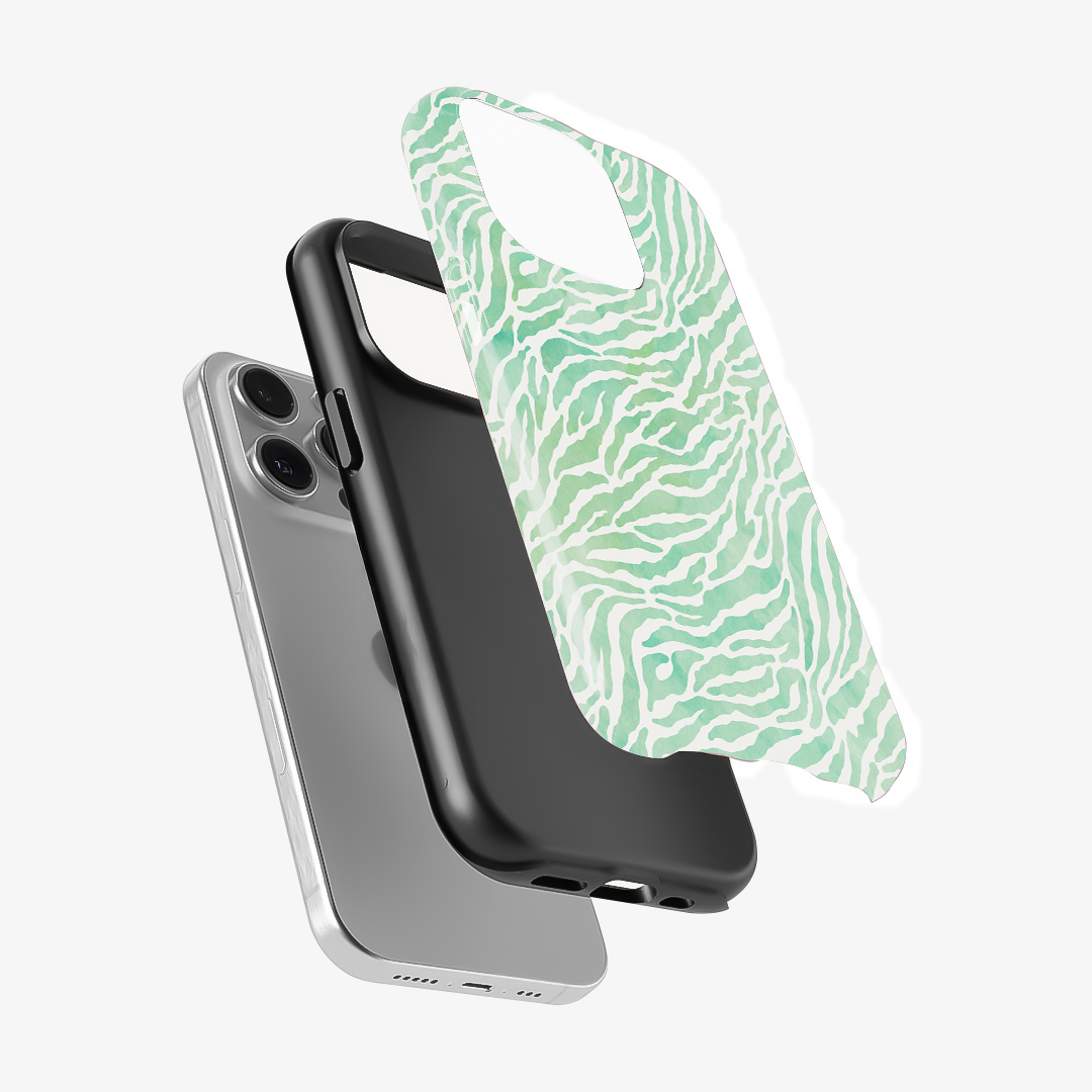 Free Spirit Armoured Phone Case