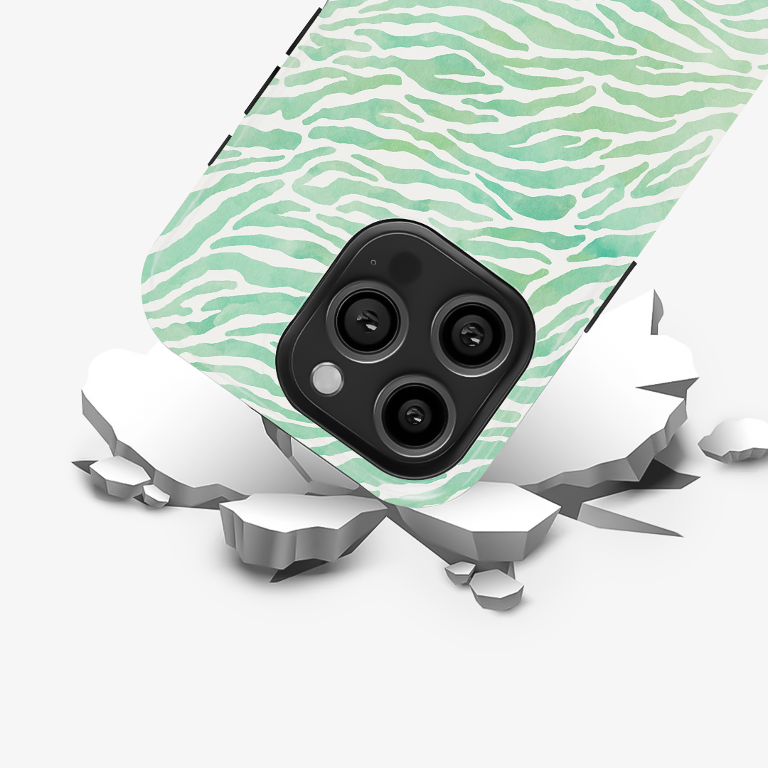 Free Spirit Armoured Phone Case