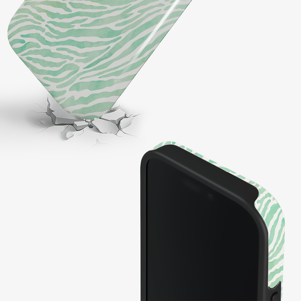 Free Spirit Armoured Phone Case