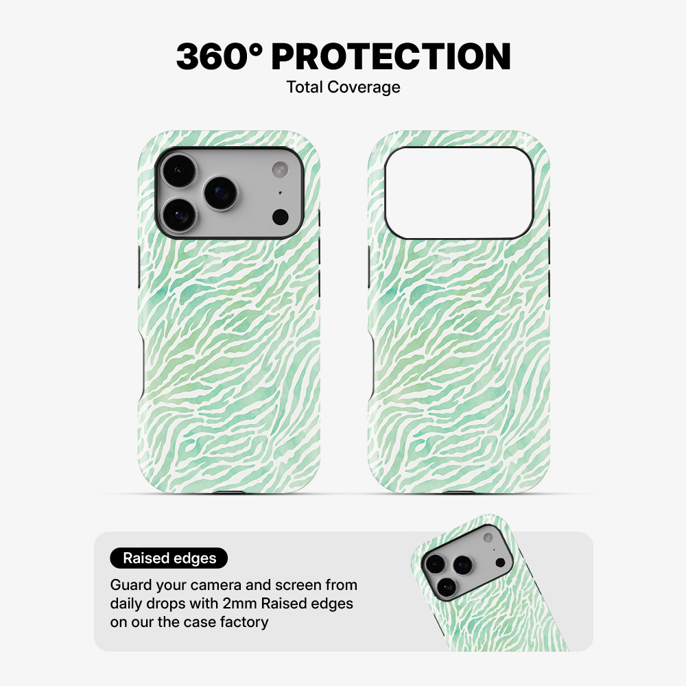 Free Spirit Phone Case