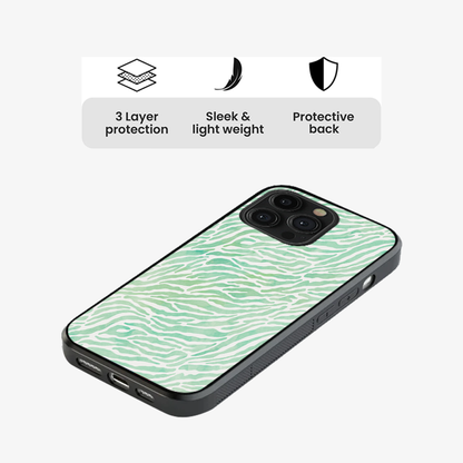 Free Spirit Phone Case