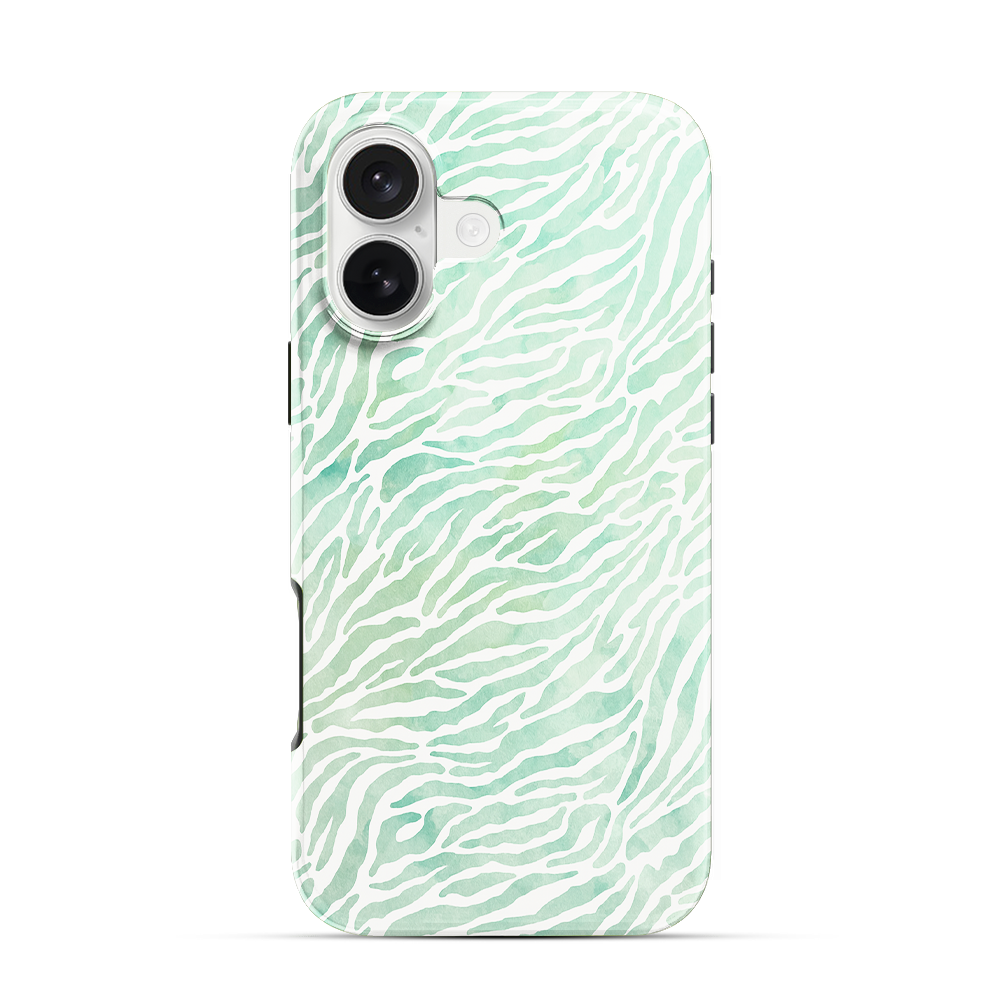 Free Spirit iPhone 16 Case