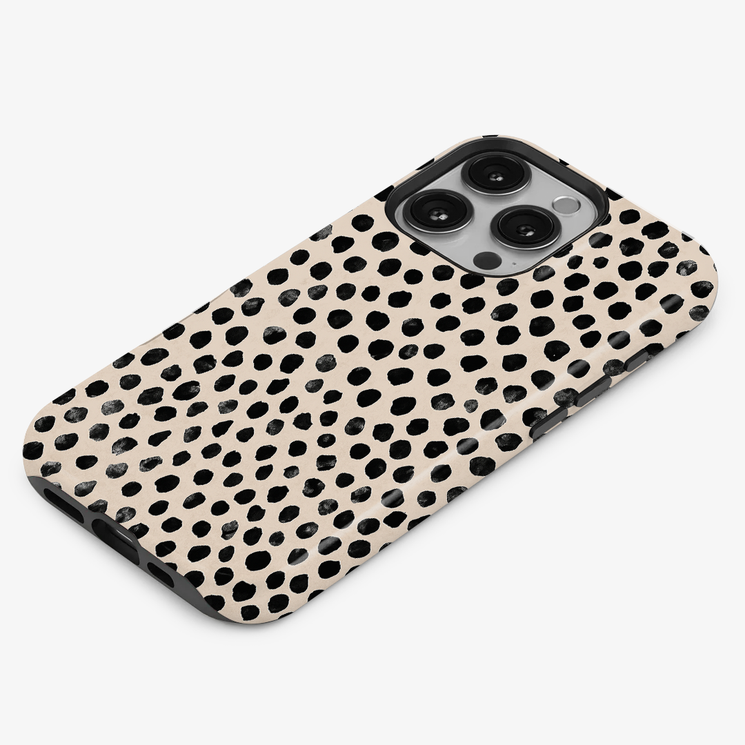 Player Armoured Phone Case