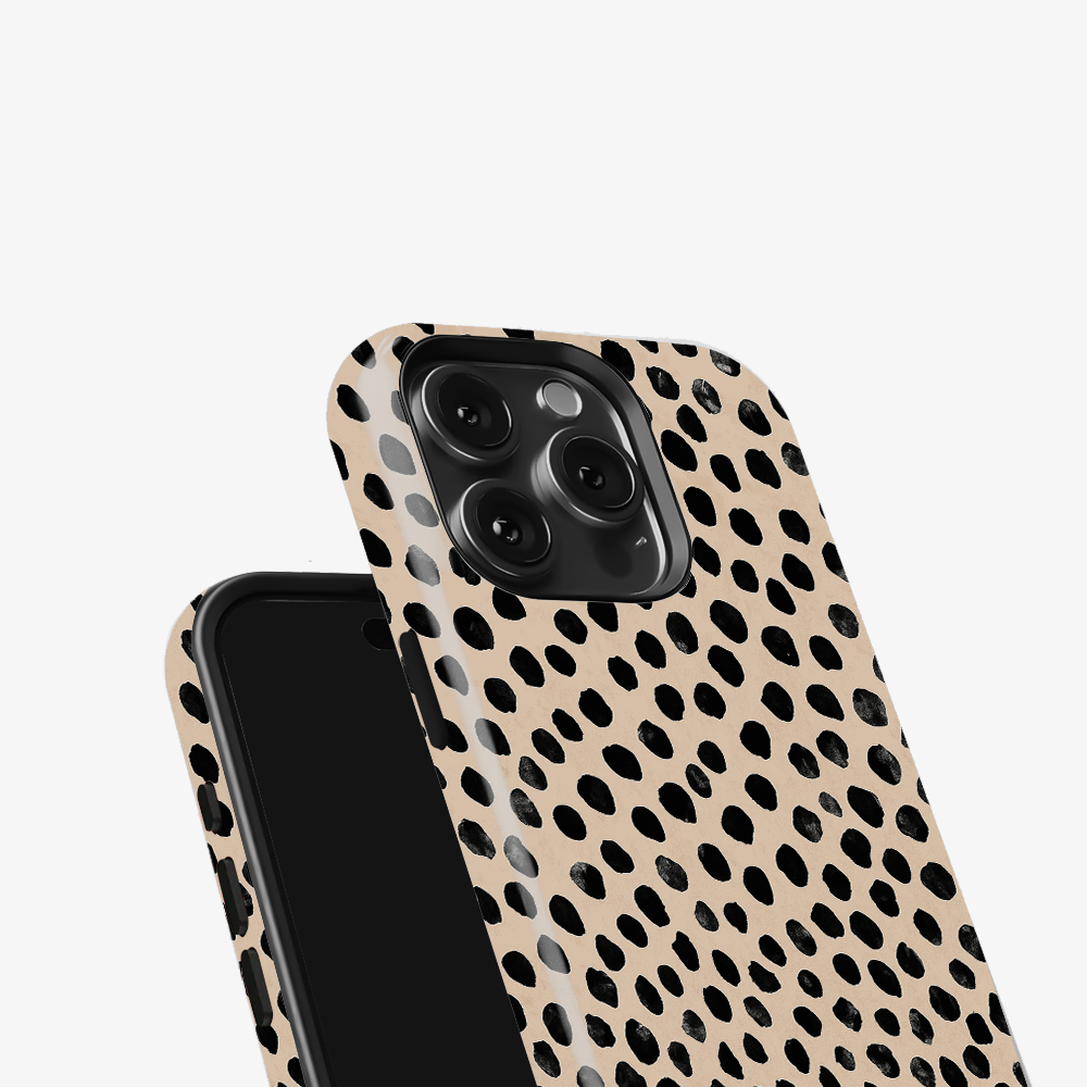 Player Armoured Phone Case
