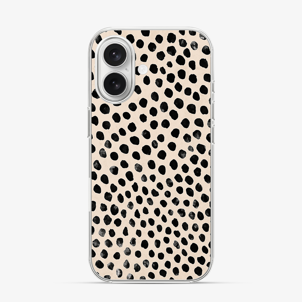 Player iPhone 17 Case