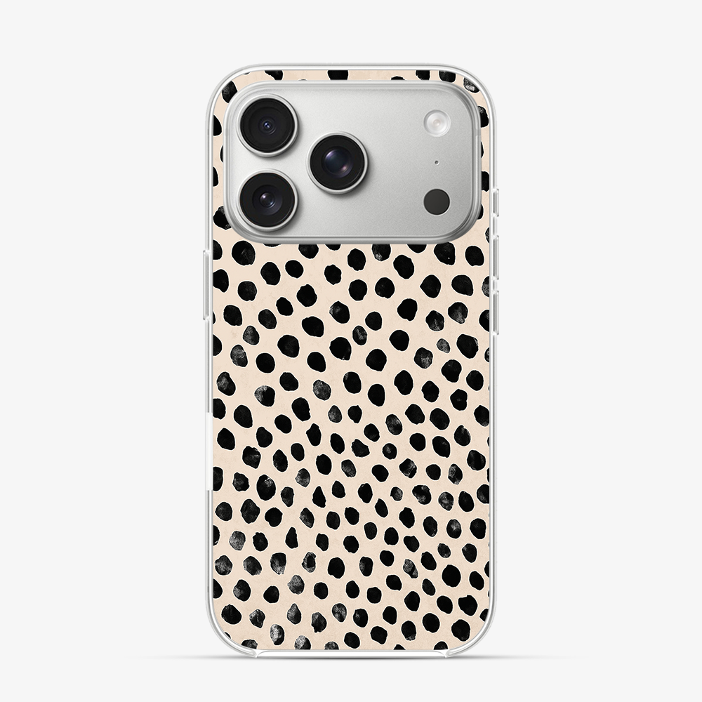 Player iPhone 17 Pro Max Case