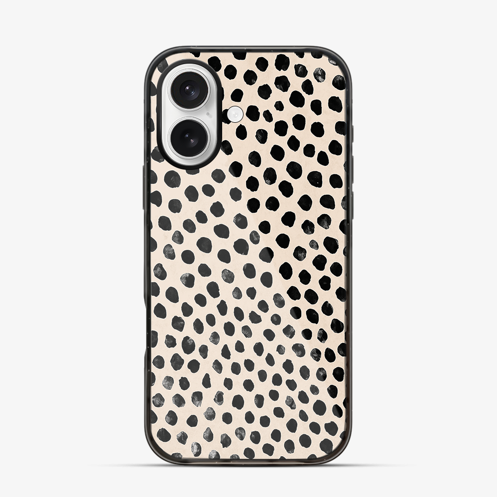 Player iPhone 17 Case