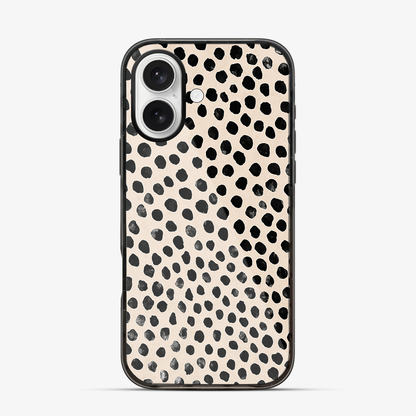 Player iPhone 17 Case