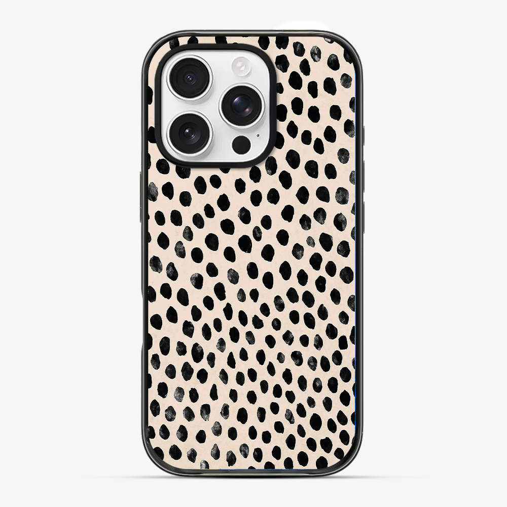 Player Phone Case Hard 2.0 Case