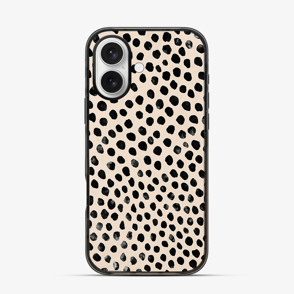 Player iPhone 17 Case