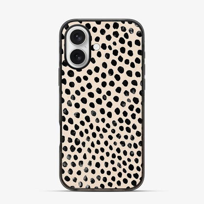 Player iPhone 17 Case