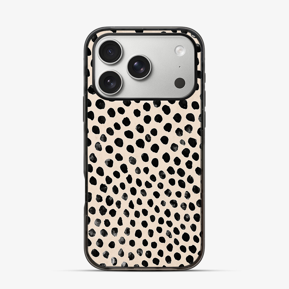 Player iPhone 17 Pro Max Case