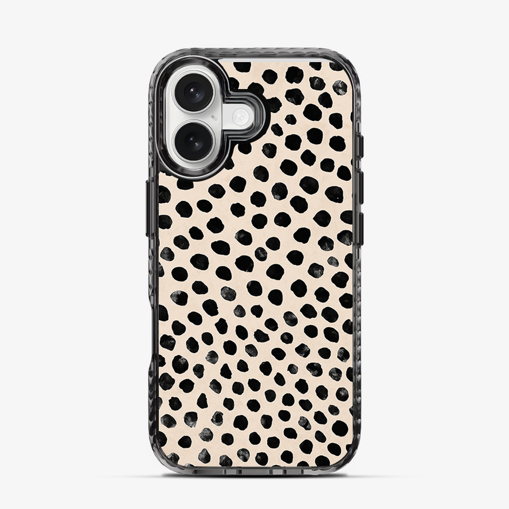 Player iPhone 17 Case