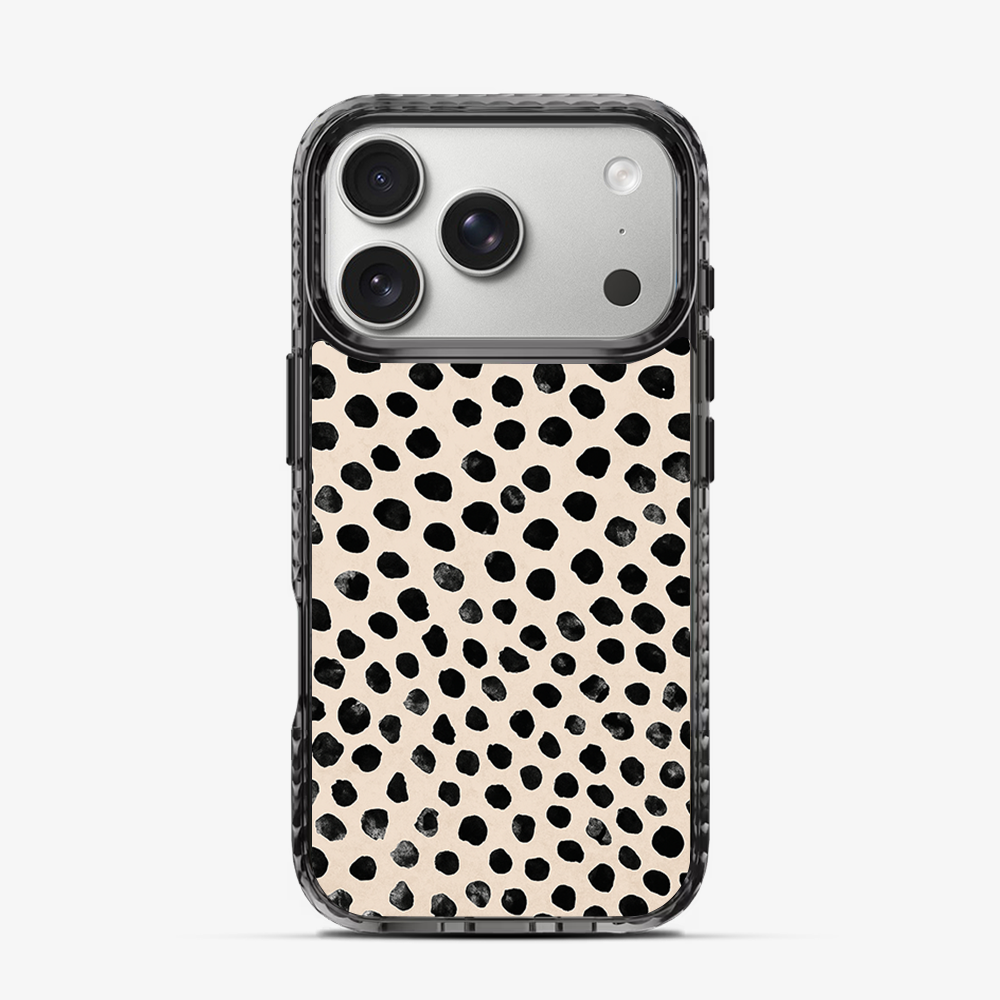 Player iPhone 17 Pro Max Case