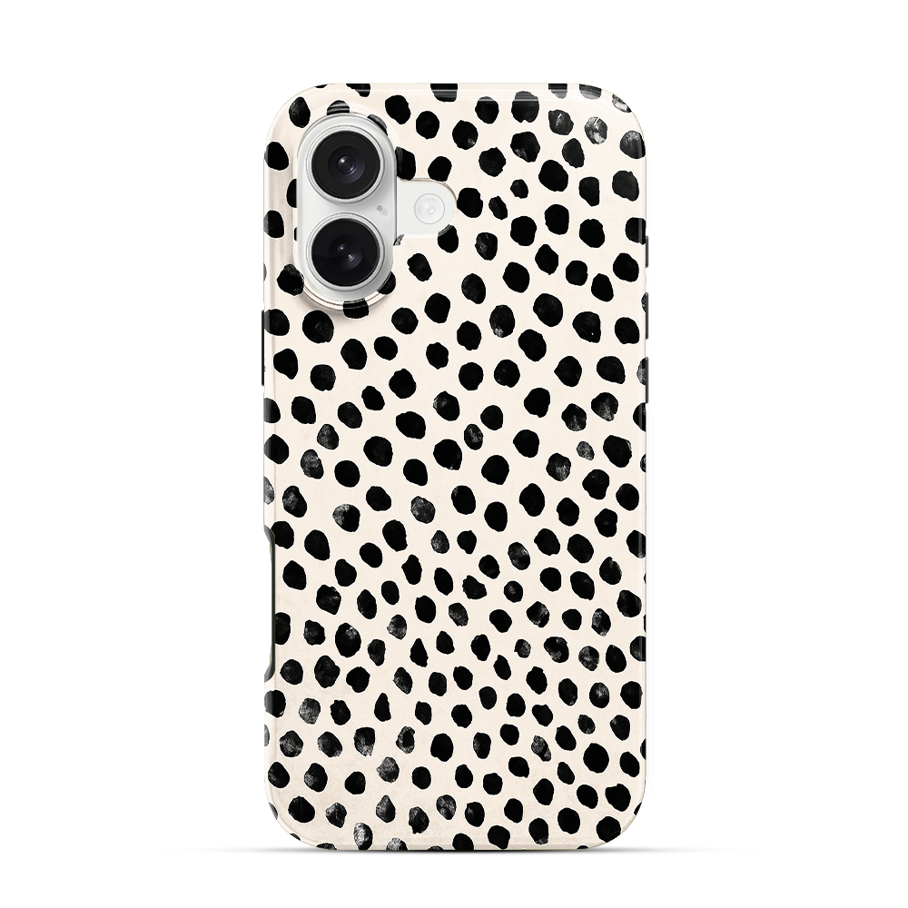 Player iPhone 17 Case