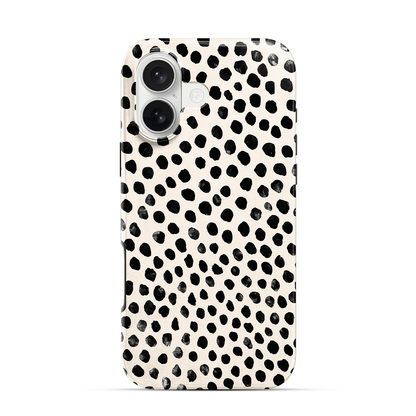 Player iPhone 17 Case