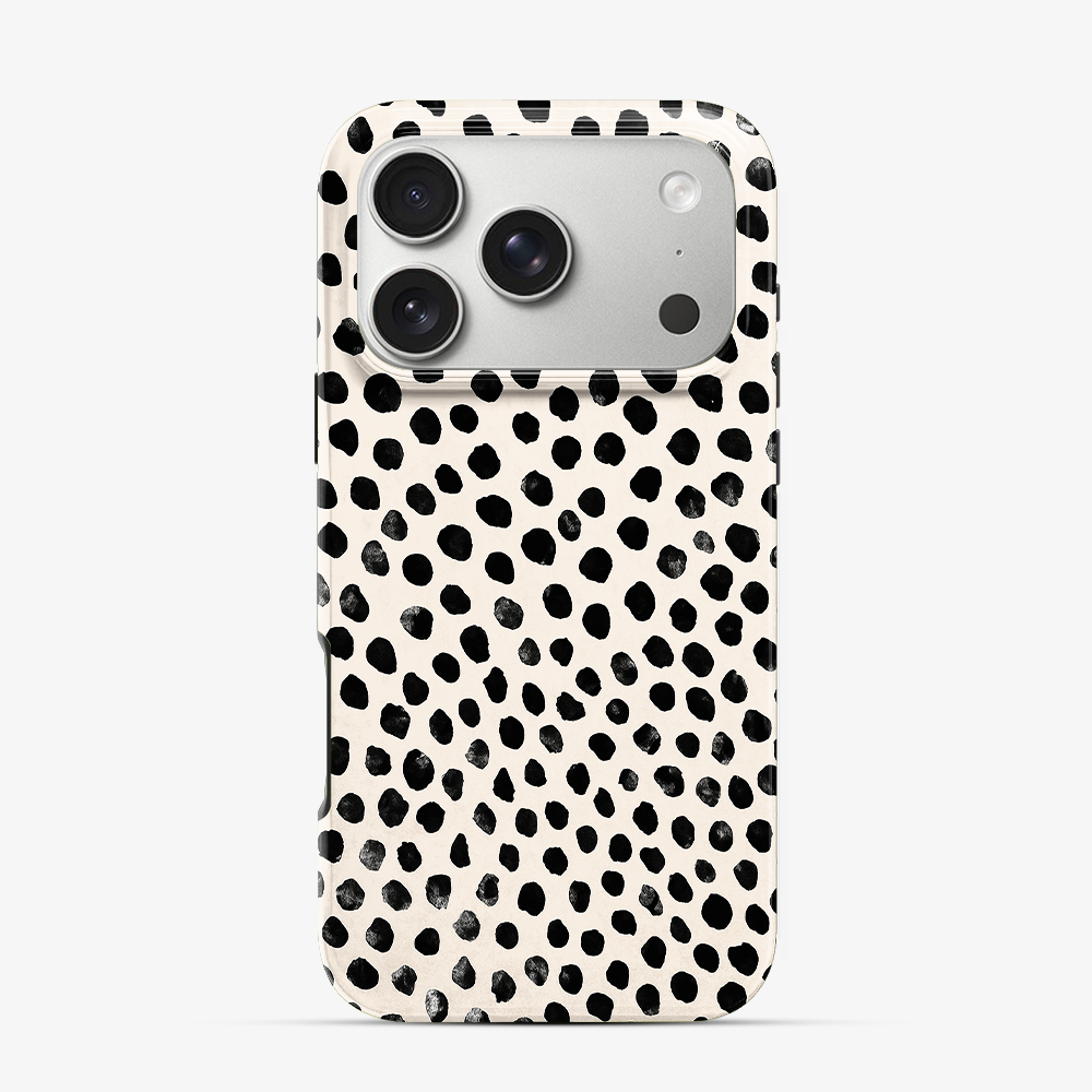 Player iPhone 17 Pro Max Case