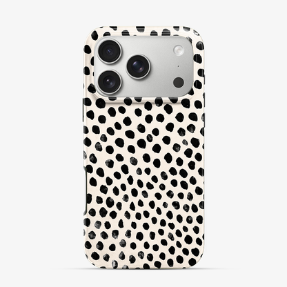 Player iPhone 17 Pro Max Case