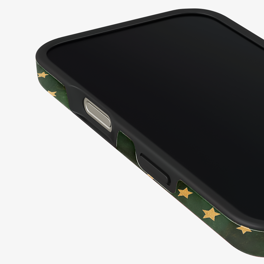 Prience Charming Armoured Phone Case