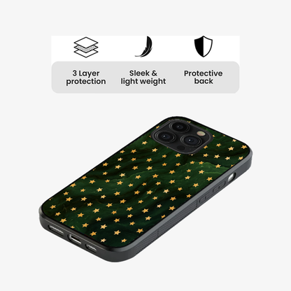 Prience Charming Phone Case