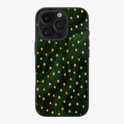 Prience Charming Phone Case Clear Silicone Case