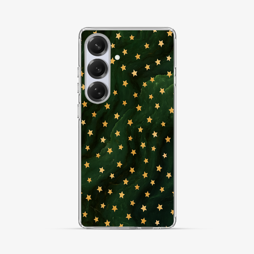 Prience Charming Samsung Phone Case Hard 2.0 Case