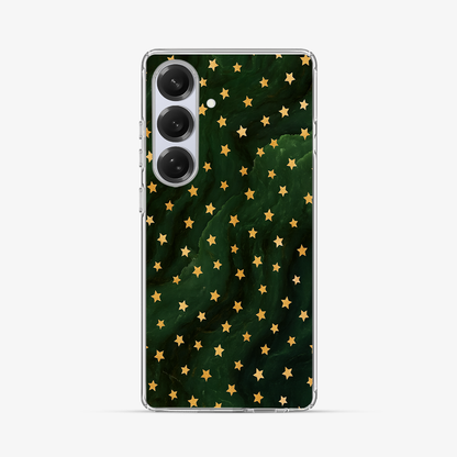 Prience Charming Samsung Phone Case Hard 2.0 Case