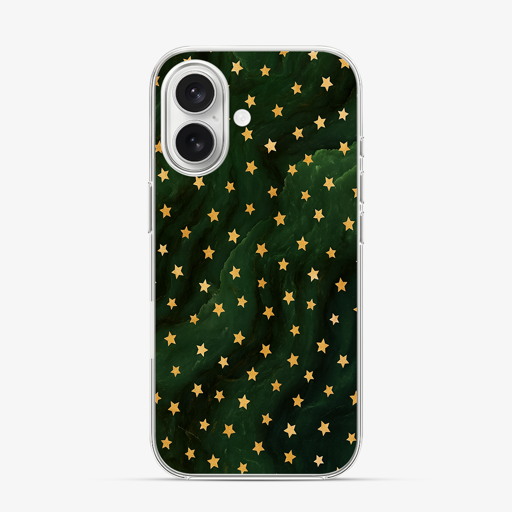 Prience Charming iPhone 17 Case