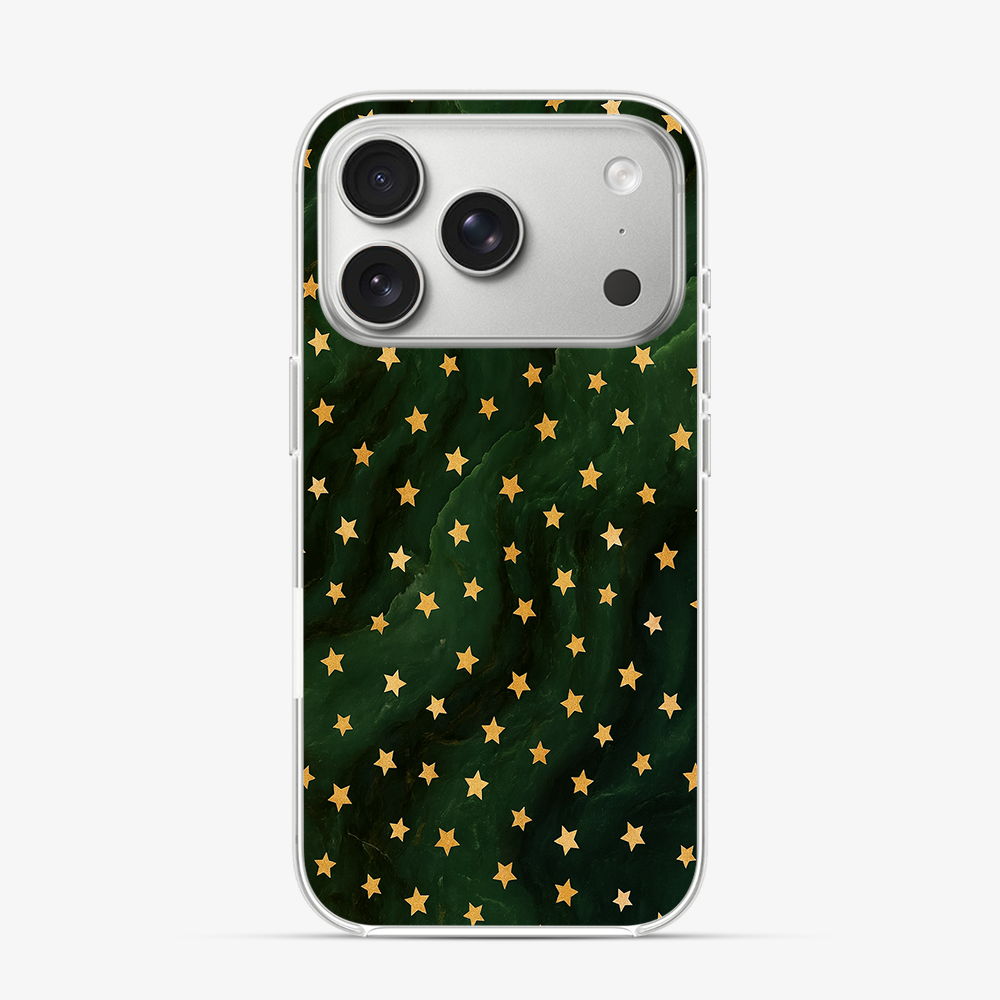 Prience Charming iPhone 17 Pro Case