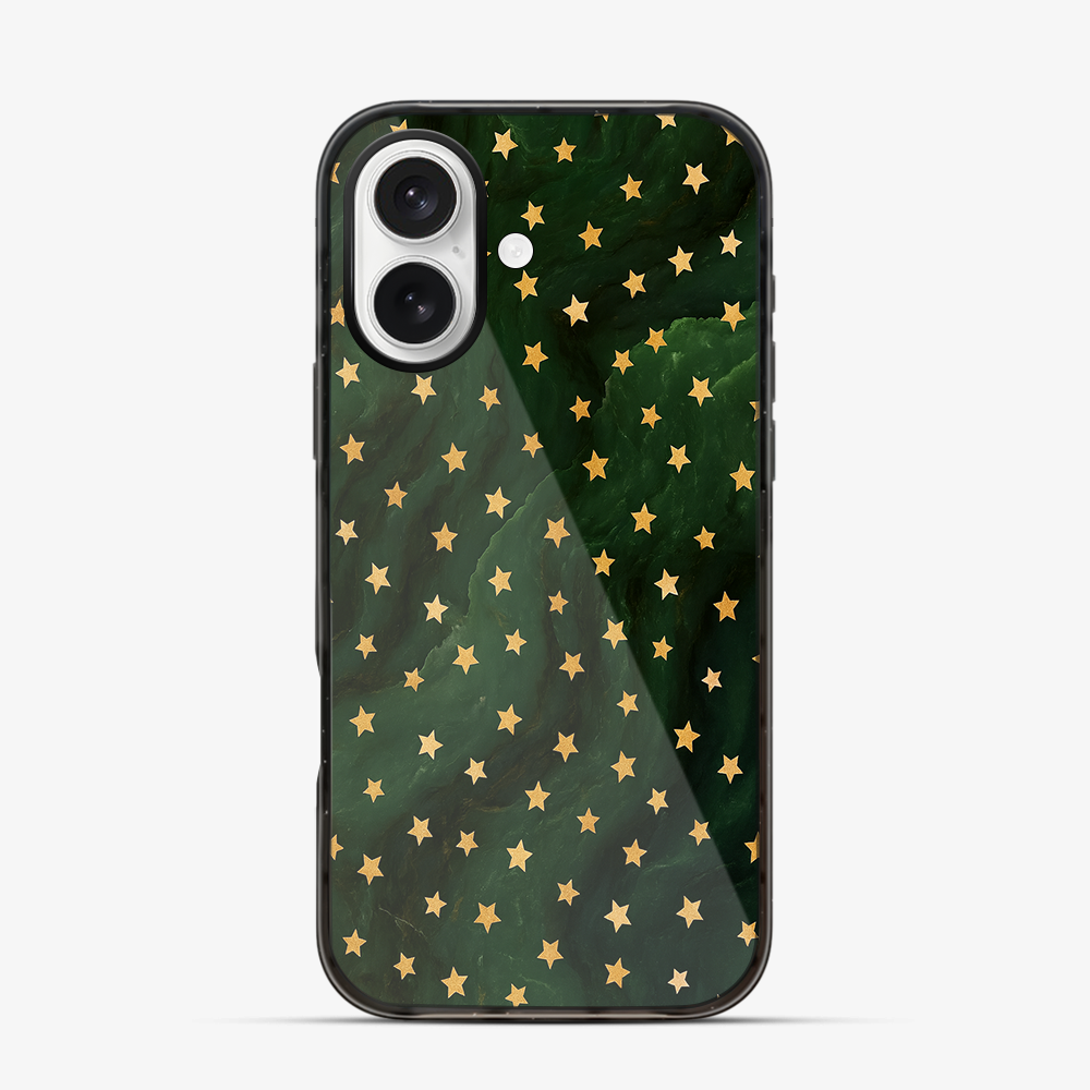 Prience Charming iPhone 17 Case