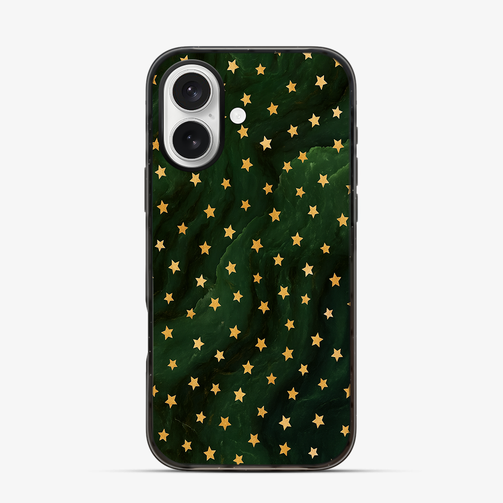 Prience Charming iPhone 17 Case