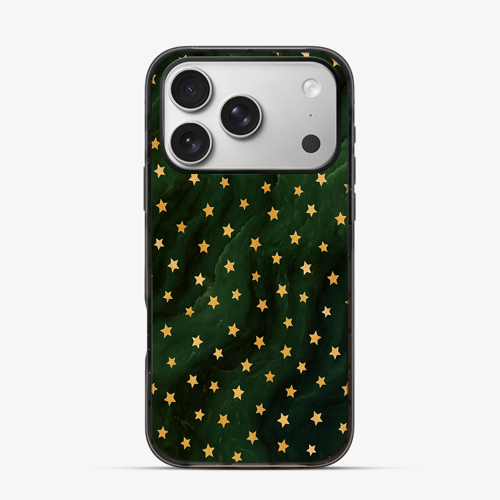 Prience Charming iPhone 17 Pro Max Case