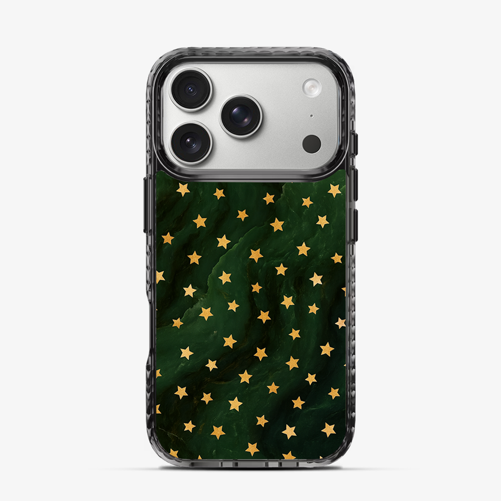 Prience Charming iPhone 17 Pro Case