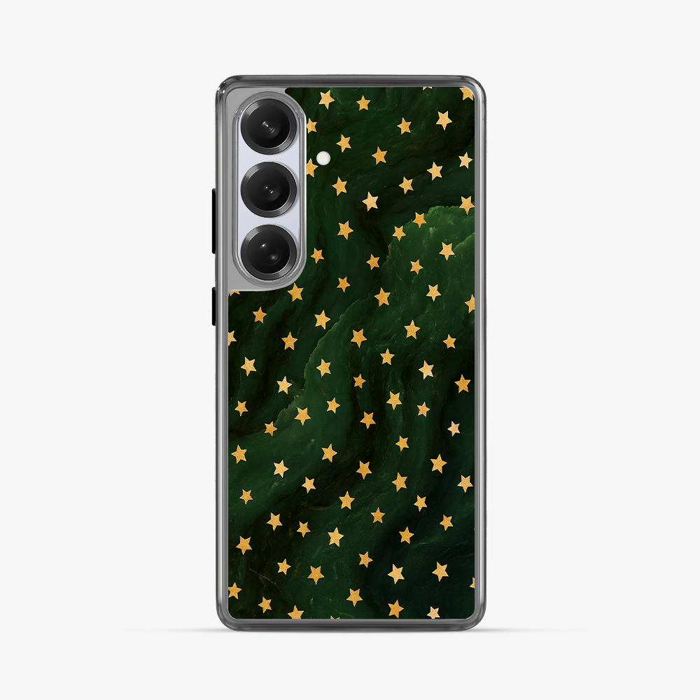 Prience Charming Samsung Phone Case Stride 2.0 Case