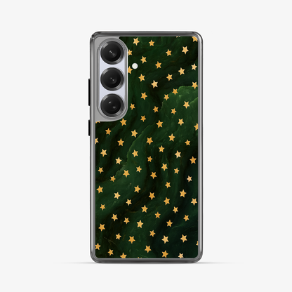 Prience Charming Samsung Phone Case Stride 2.0 Case