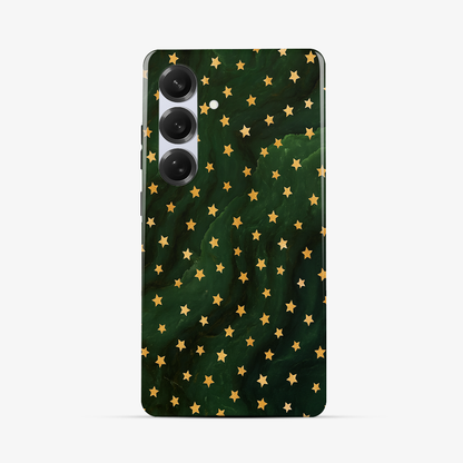 Prience Charming Samsung Phone Case Tough Double Layer