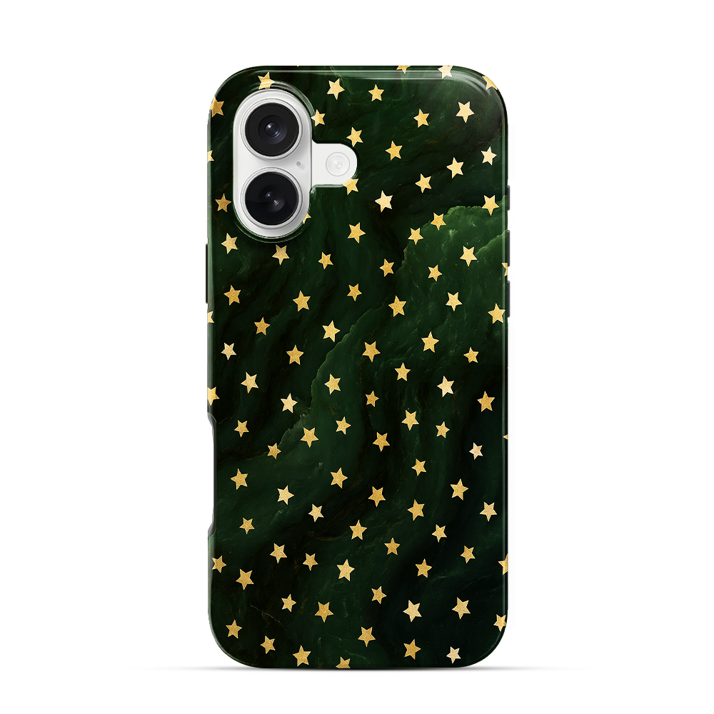 Prience Charming iPhone 17 Case