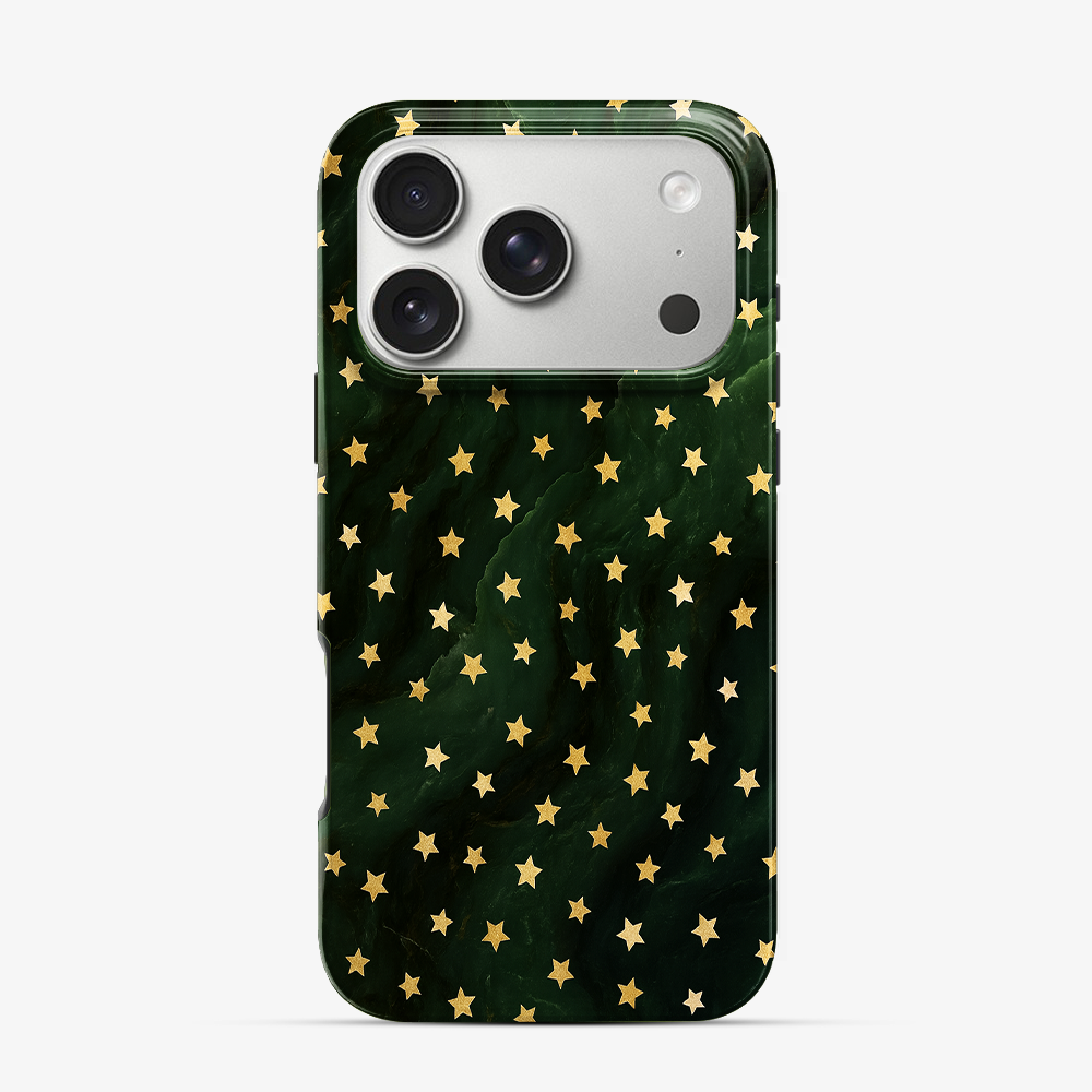 Prience Charming iPhone 17 Pro Case